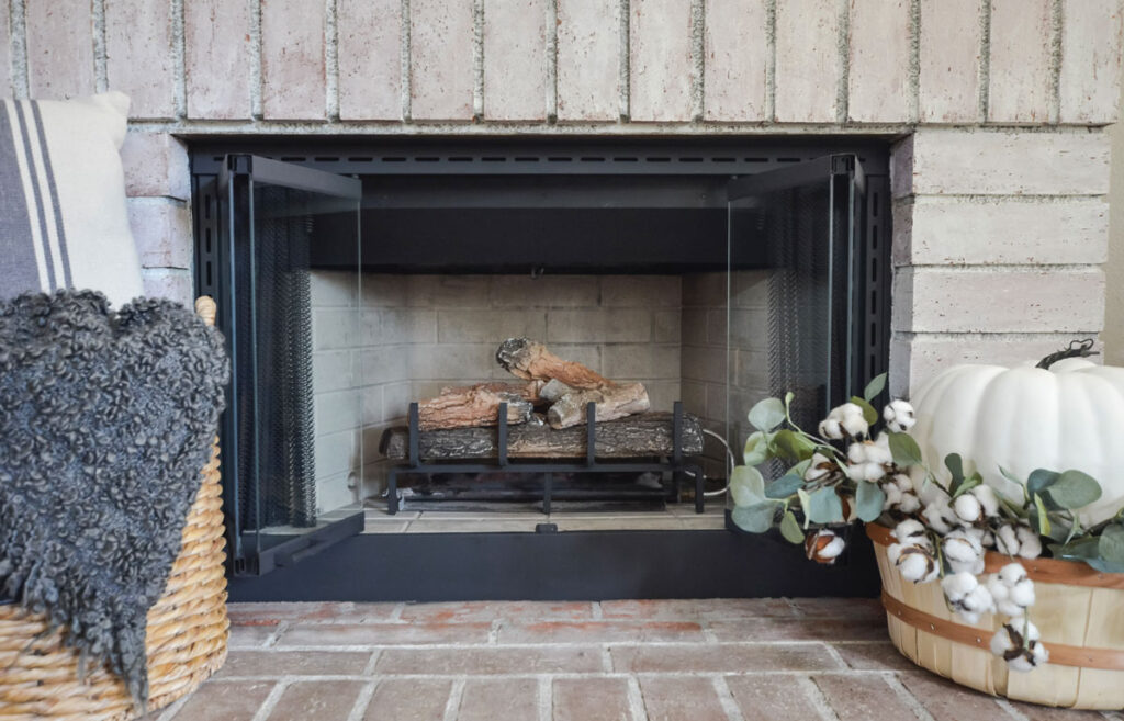 Fireplace Cleaning Services in IL - Sai Air Duct Clean