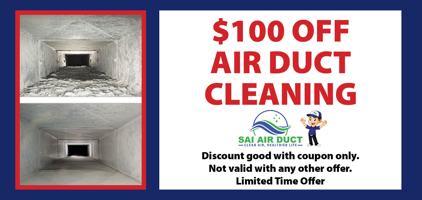 Air Duct Cleaning Carol Stream Il