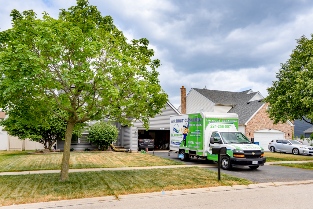 Commercial Dryer Vent Cleaning Tips for Property Management Teams