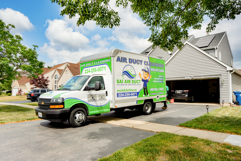 The Role of a Chimney Cleaner in Maintaining Fireplace Efficiency