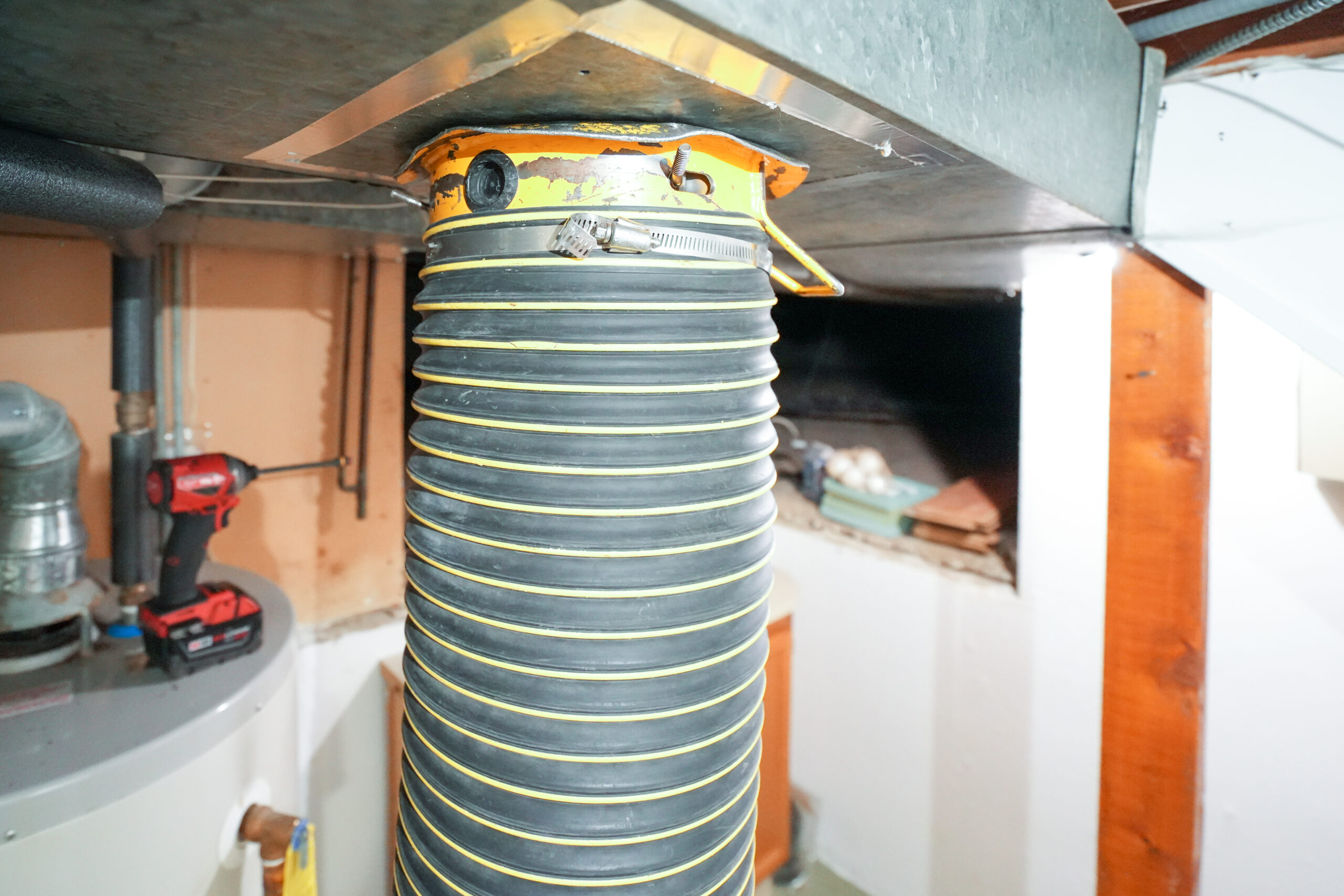 The Hidden Dangers of Neglecting Dryer Vent Cleaning