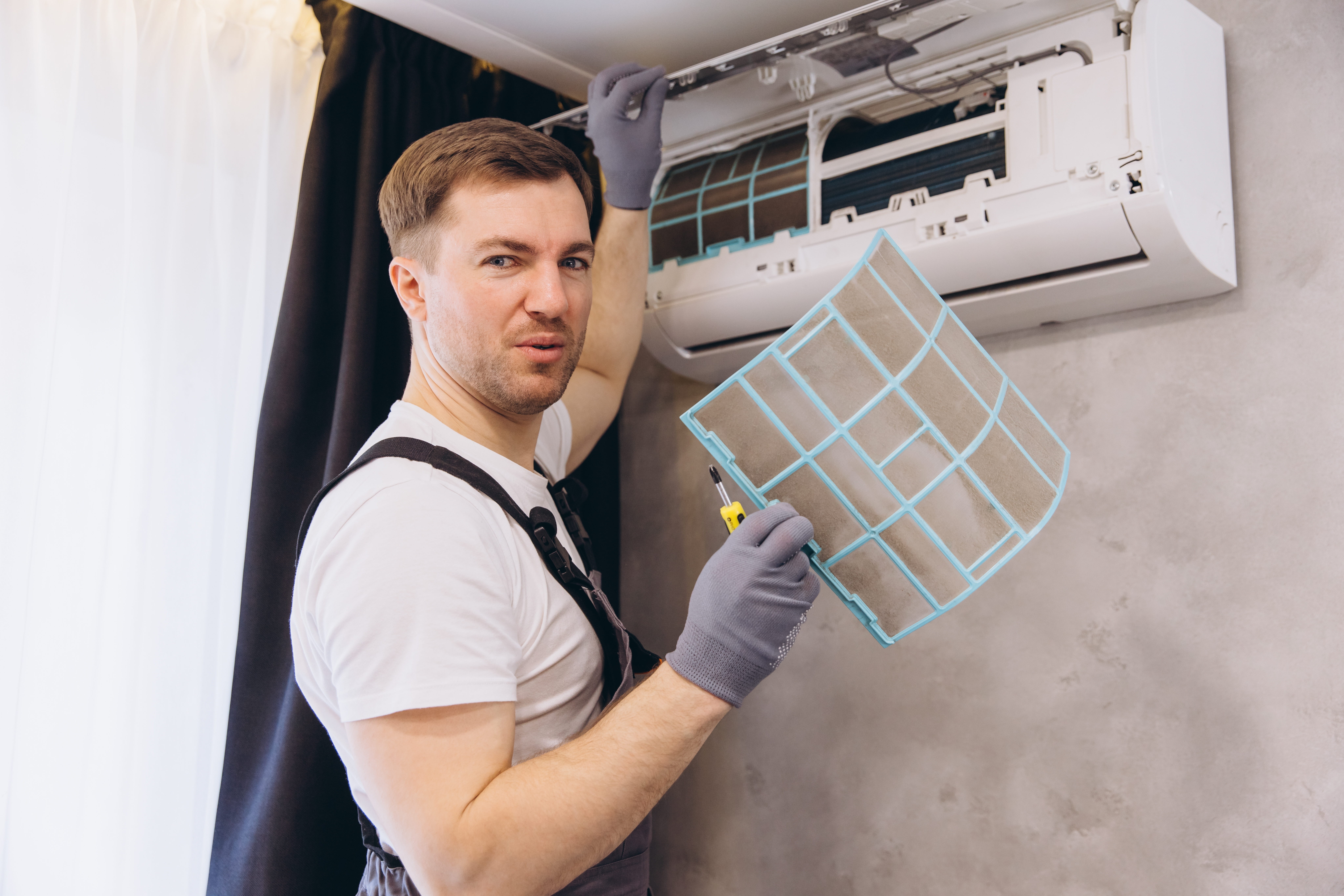 Smart Indoor Air Quality The Future of Clean, Healthy Homes