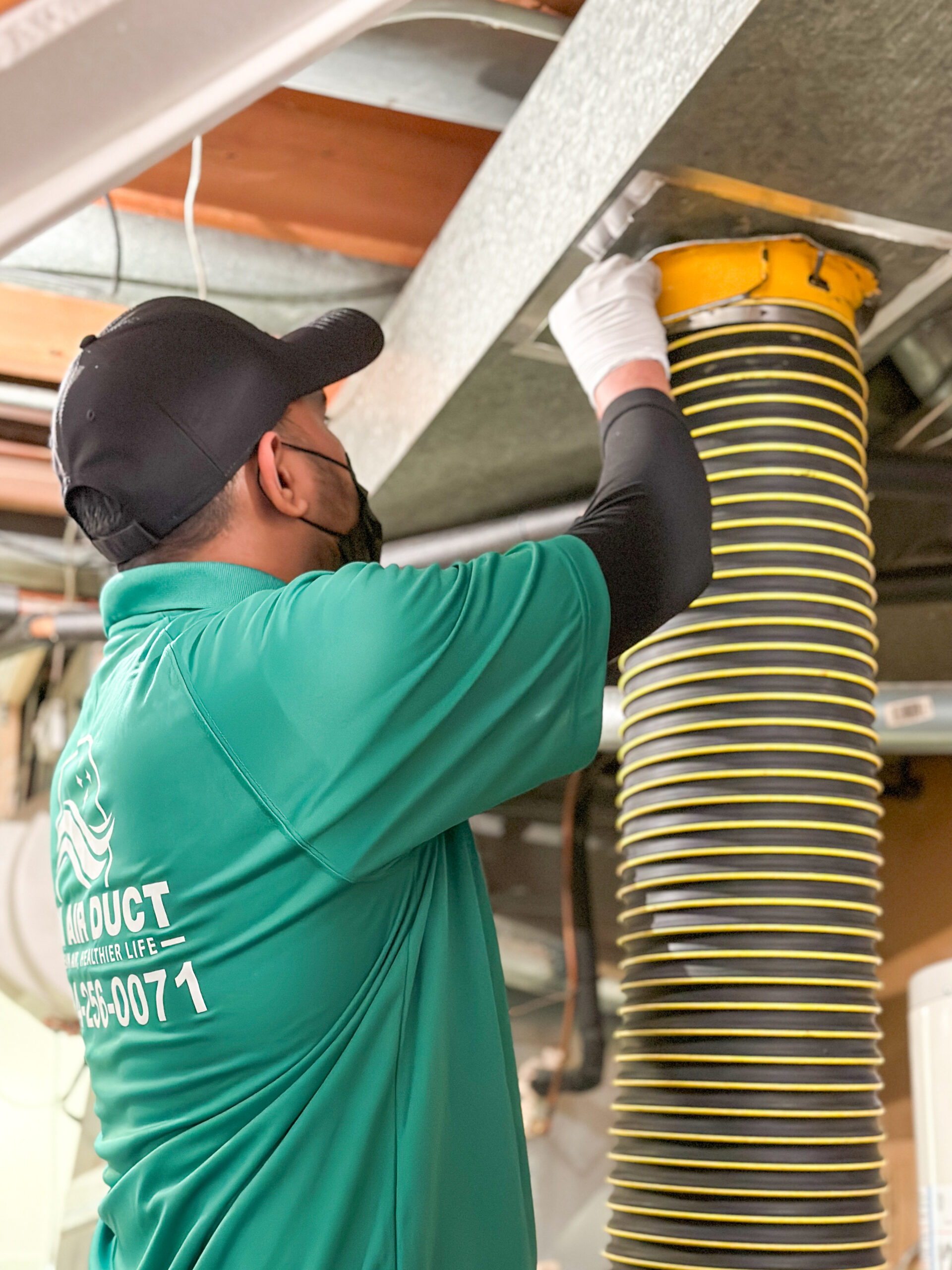 Duct Treatment What It Is, What It Costs, and When Your Building Actually Needs It (2026 Guide)