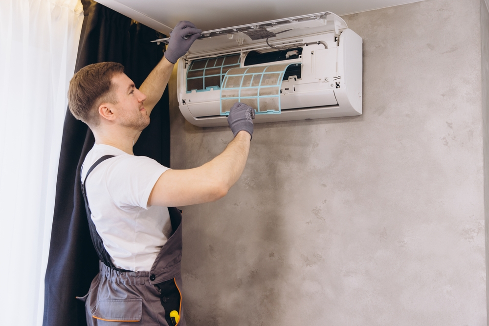 Effects of Indoor Air Quality on Mental Health, Sleep, and Productivity