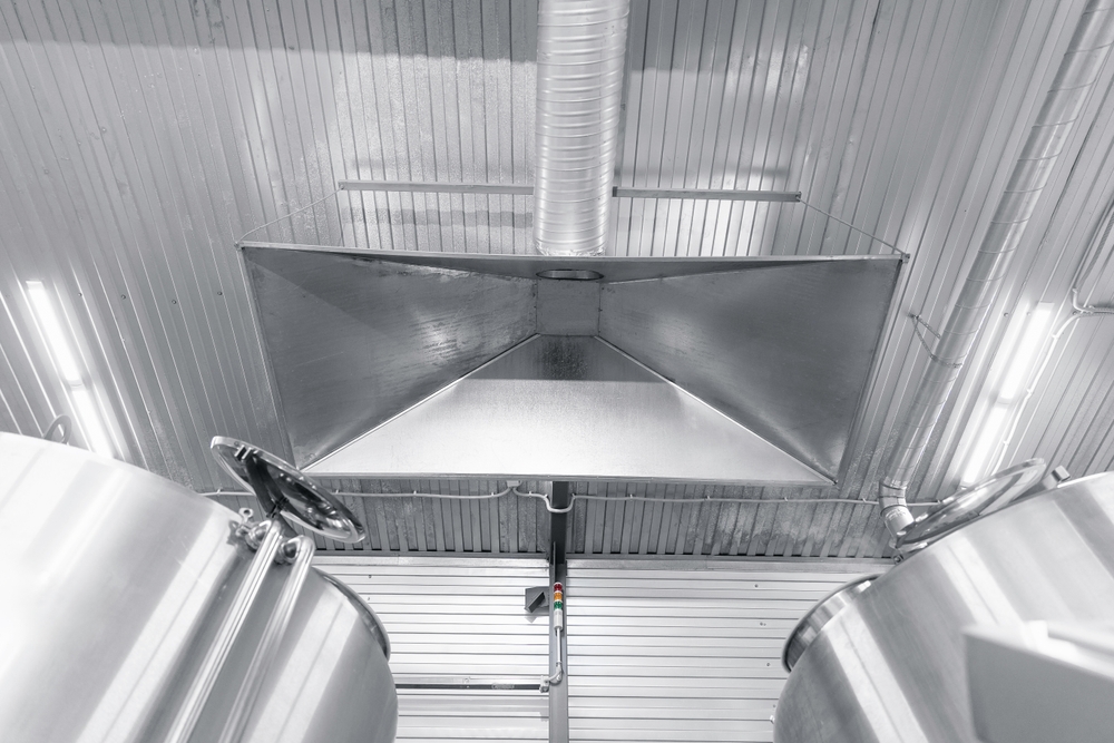 Home remodeling projects affecting air duct cleanliness in Hawthorn Hills, IL