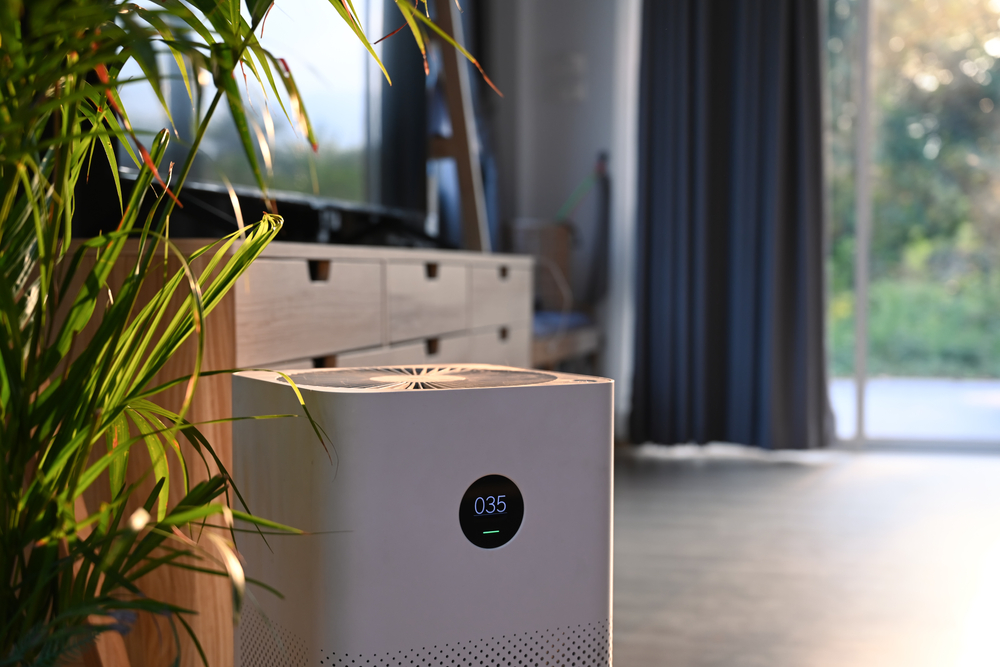 How to reduce household odors and improve indoor air quality in a Glenview, IL, home